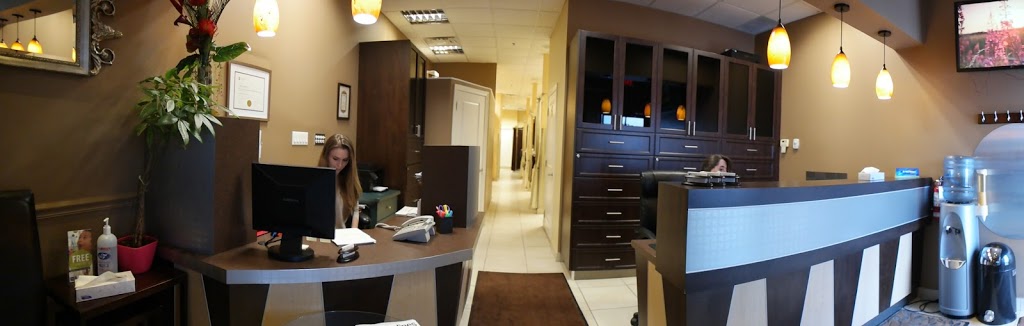 Thornhill Dental - Implants & Cosmetic Dentistry | 180 Steeles Ave W Unit 18a, Thornhill, ON L4J 2L1, Canada | Phone: (647) 496-6333