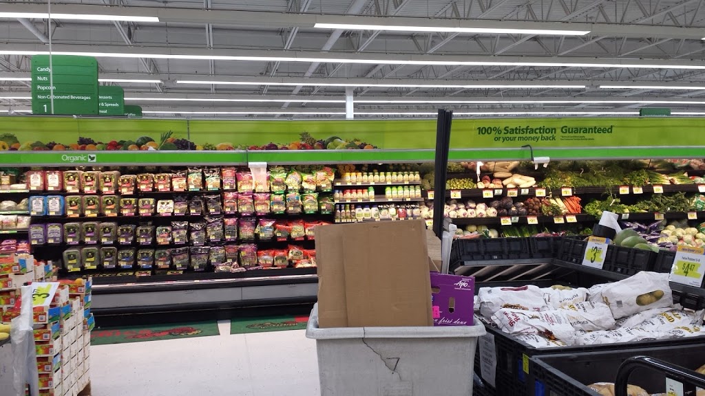Walmart Supercentre | 1100 10th St, Hanover, ON N4N 3B8, Canada | Phone: (519) 364-4492