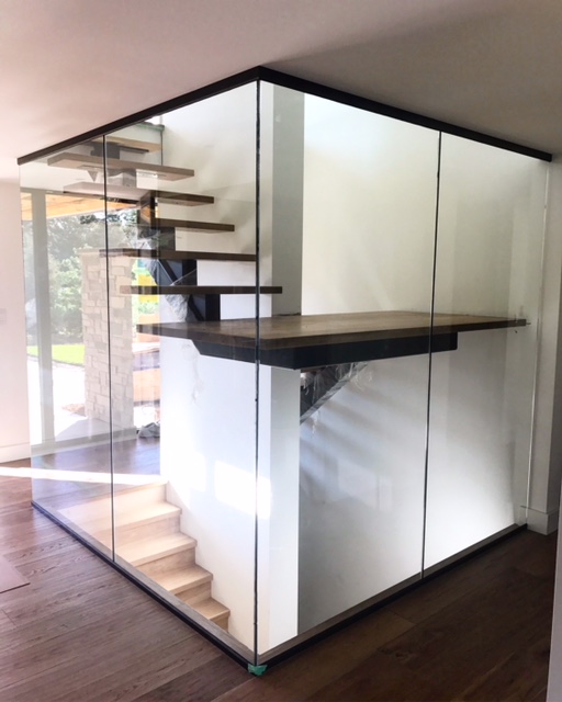 Accurate Glass Products | 21 Patterson Rd, Barrie, ON L4N 7W6, Canada | Phone: (705) 722-6767
