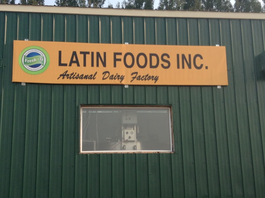 FRESK-O Artisanal Cheese Factory | 81064 Range Road 20-5, Lethbridge County, AB T1J 8H1, Canada | Phone: (403) 460-6630