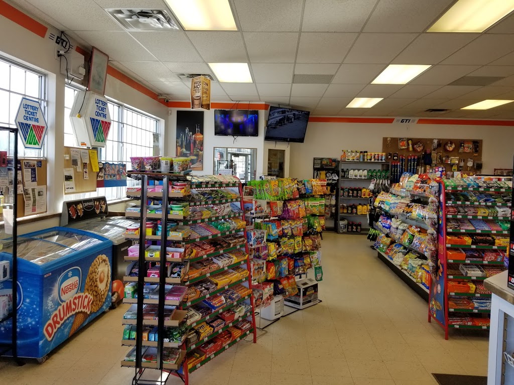 TROCHU GAS AND SNACKS | 114 1 Ave N, Trochu, AB T0M 2C0, Canada | Phone: (403) 442-2626