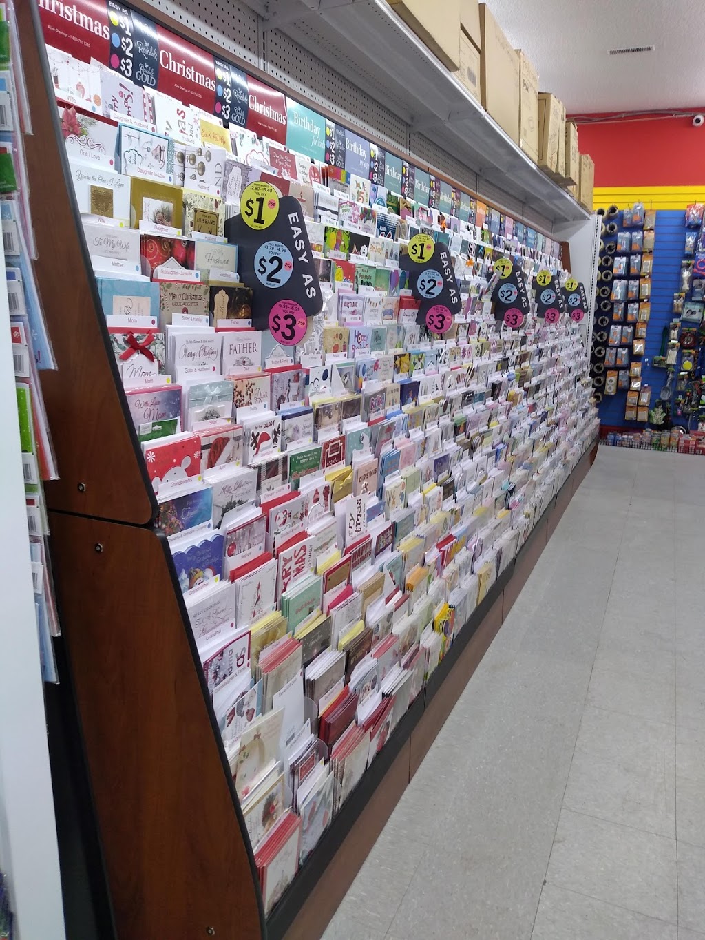The Dollar Store Plus | 500 Mayfair Ave, Oshawa, ON L1G 2Z4, Canada | Phone: (905) 240-8555