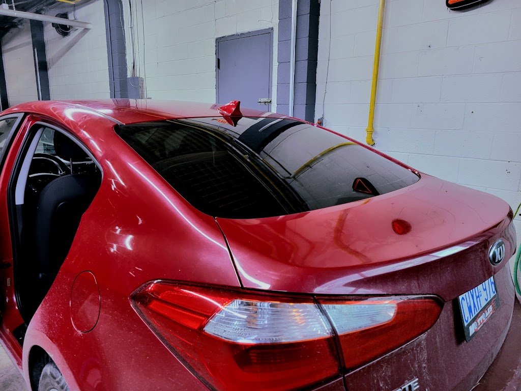 Niagara Coyote Auto | 4346 Fourth Ave, Niagara Falls, ON L2E 4N2, Canada | Phone: (905) 353-4391