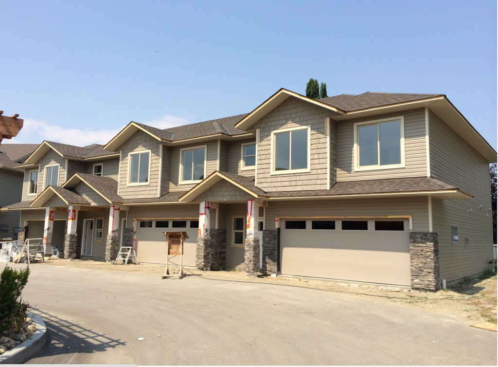 AEC Contracting and Renovations | 1945 Belgo Rd, Kelowna, BC V1P 1E1, Canada | Phone: (250) 718-7898