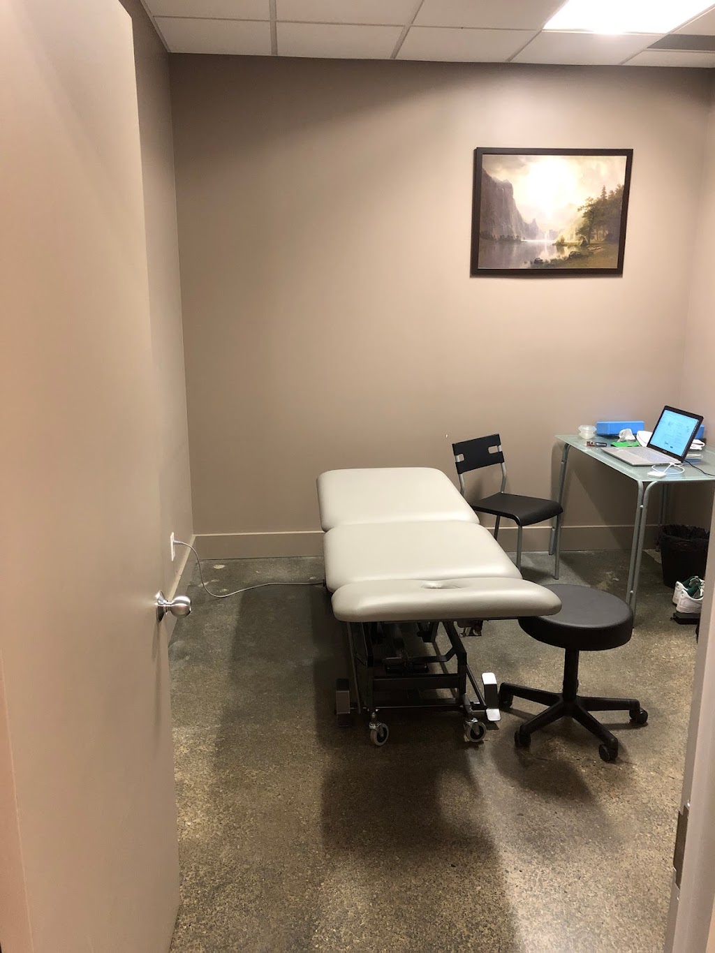 STAX Sports Therapy - Richmond Hill | inside Fitness Connection, 354 Newkirk Rd, Richmond Hill, ON L4C 5H2, Canada | Phone: (647) 768-2586