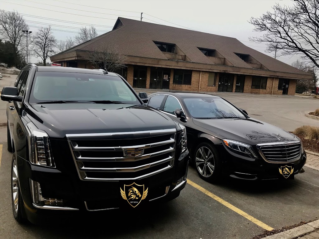 ETI Executive Transportation Inc. | 158 Cummer Ave, North York, ON M2M 2E7, Canada | Phone: (647) 633-3307