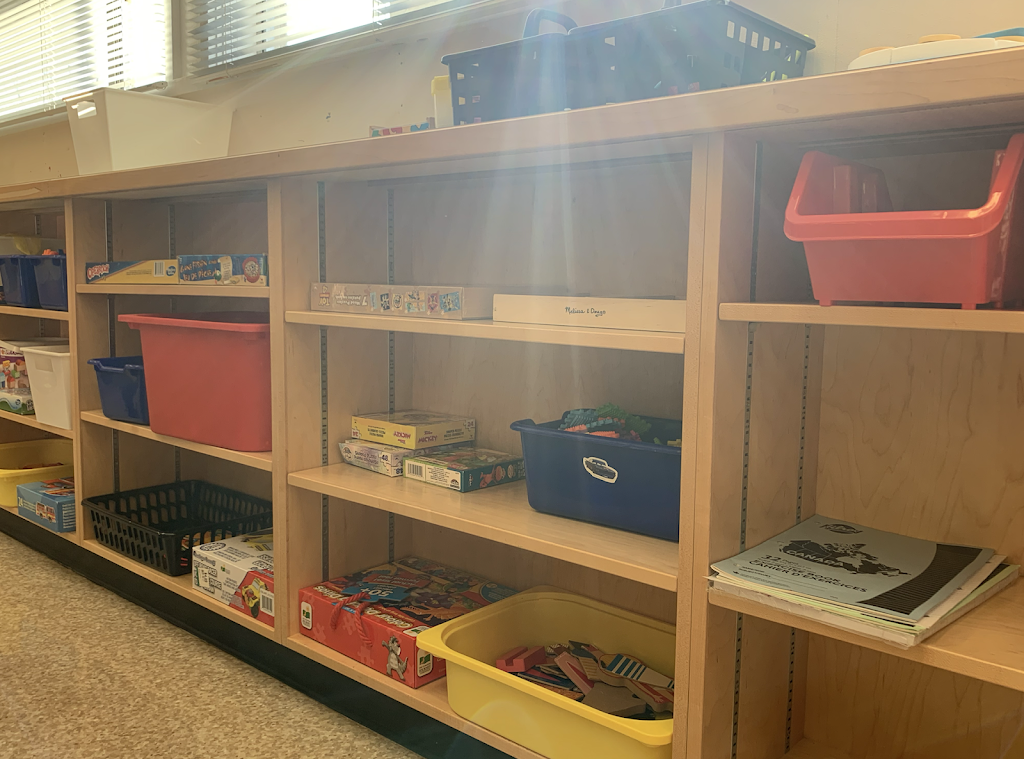 Kids Zone Child Care Centre - Bradner | 5291 Bradner Rd, Abbotsford, BC V4X 2P5, Canada | Phone: (778) 239-2075