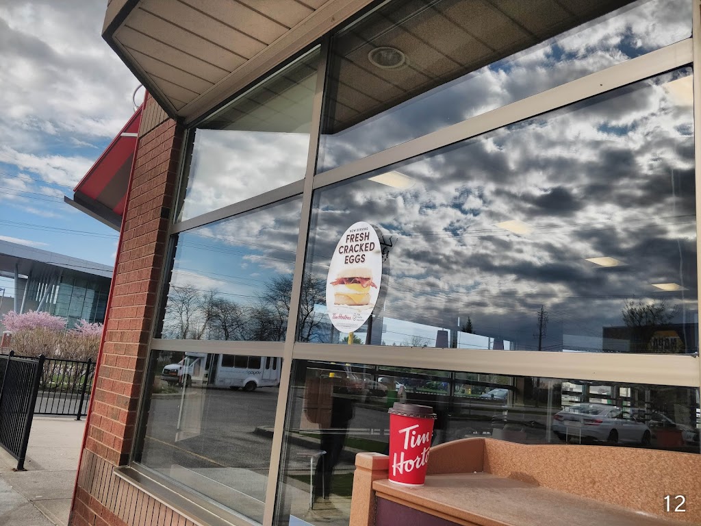 Tim Hortons | 1765 Oxford St E, London, ON N5V 2Z6, Canada | Phone: (519) 951-0180