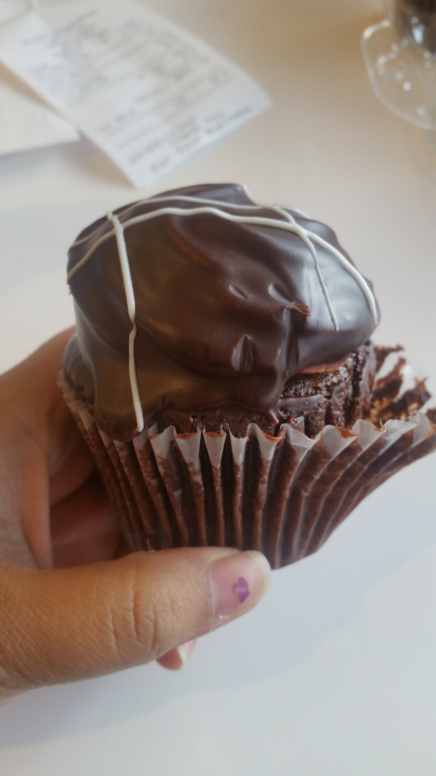 Fuss Cupcakes | 17298 Stony Plain Rd, Edmonton, AB T5S 1K6, Canada | Phone: (780) 444-8845