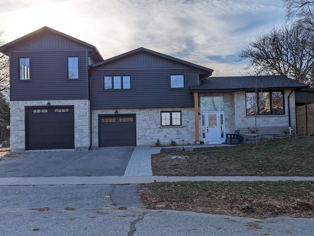 Local Masonry Ltd. | 18 Miranda Path, Elmira, ON N3B 0C9, Canada | Phone: (519) 465-7575