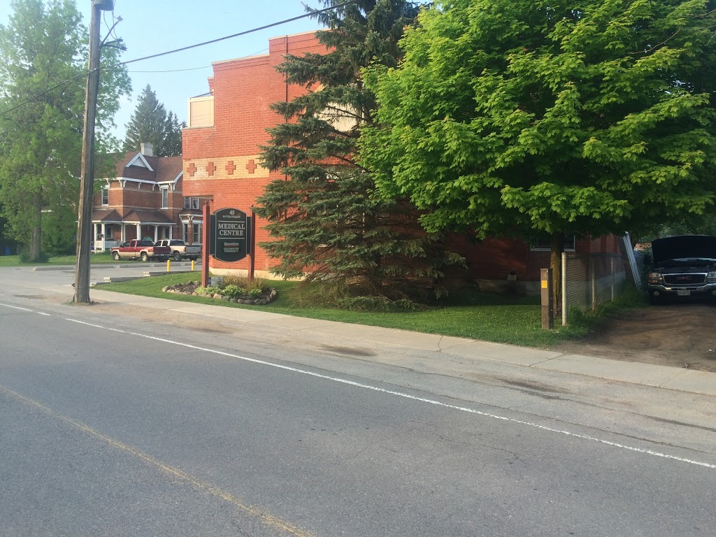 Guardian - Coldwater Pharmacy | 45 River St, Coldwater, ON L0K 1E0, Canada | Phone: (705) 686-3356