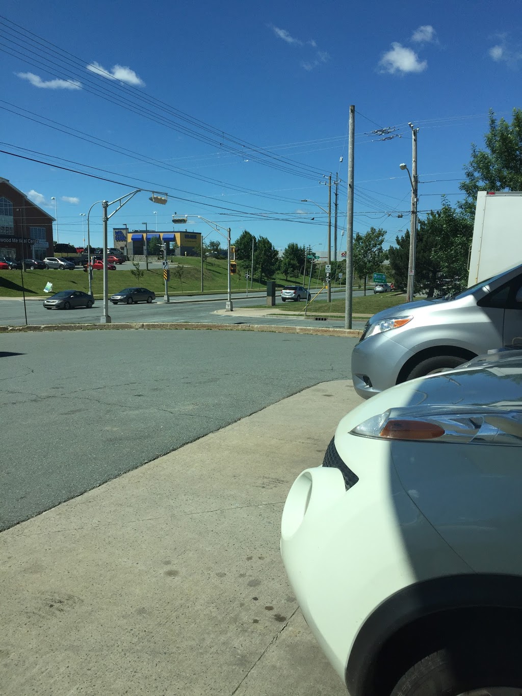 Irving Oil | 15 Fairfax Dr, Halifax, NS B3S 1T3, Canada | Phone: (902) 445-0709