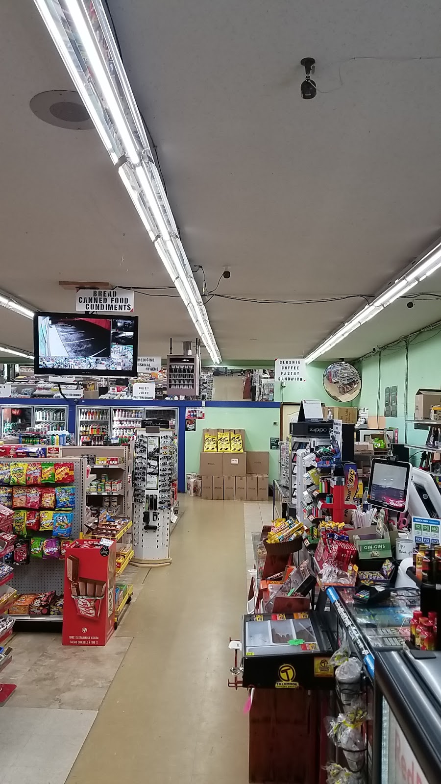 Willoughby Market | 20793 72 Ave, Langley City, BC V2Y 1T6, Canada | Phone: (604) 530-5233