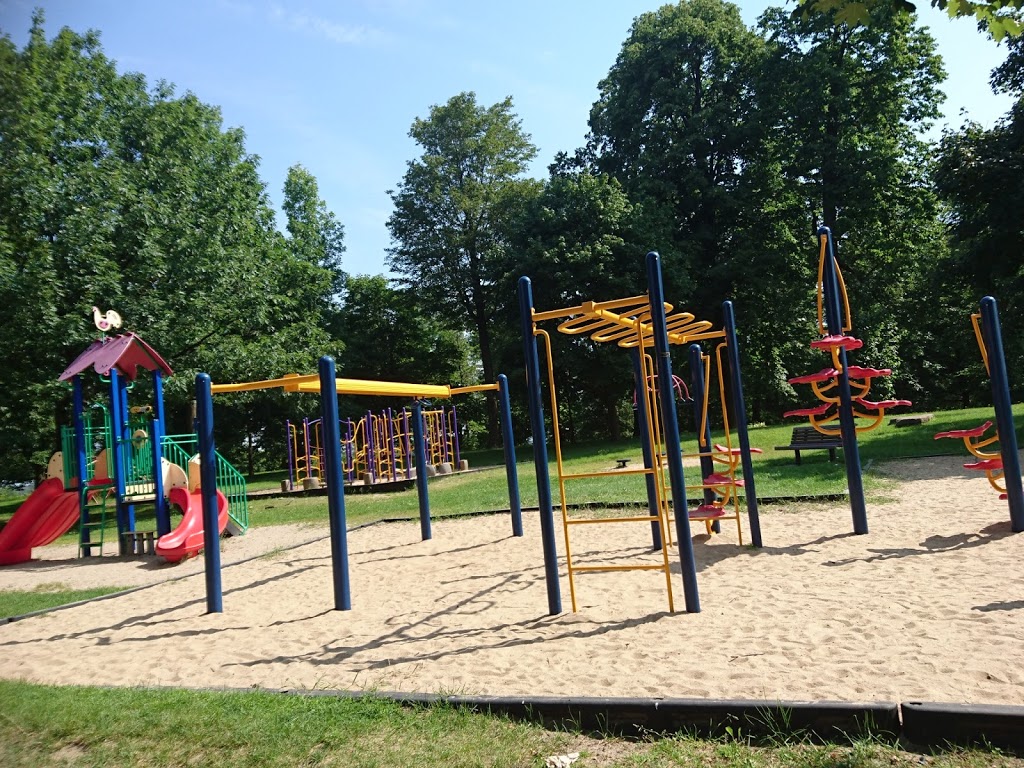 Gagnier Park | Rue Fabre, Salaberry-de-Valleyfield, QC J6S, Canada