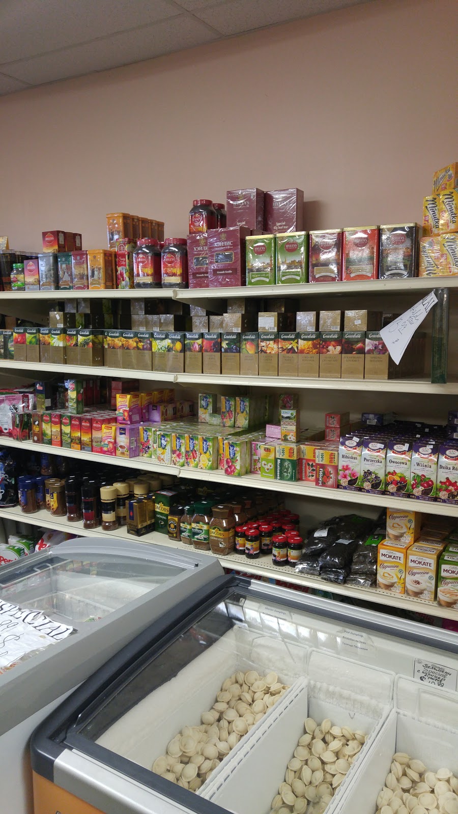 Marche Euro Mix | 15718 Boul de Pierrefonds, Pierrefonds, QC H9H 3P6, Canada | Phone: (514) 620-6000