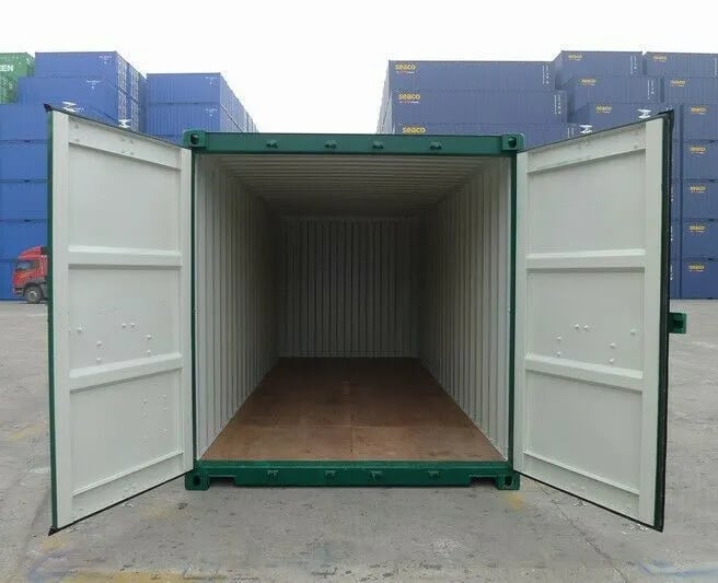 Container-martinshop | 703 1re Avenue, Sainte-Catherine, QC J5C 1C5, Canada | Phone: (581) 476-0855