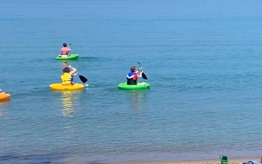 Camp Huron | 74969 Bluewater Hwy, Bayfield, ON N0M 1G0, Canada | Phone: (519) 434-6893 ext. 217