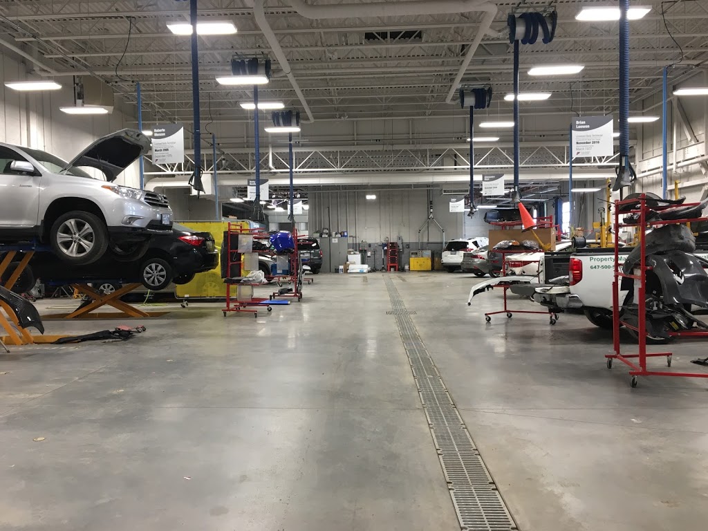 Ken Shaw Toyota | 2336 St Clair Ave W, Toronto, ON M6N 1K8, Canada | Phone: (416) 766-1155