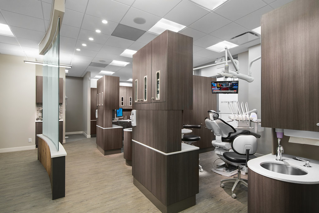 Sunset Ridge Dental | 101 Sunset Dr #9109, Cochrane, AB T4C 0W7, Canada | Phone: (403) 981-3685