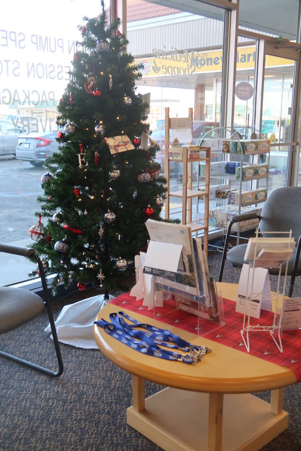 Medicine Shoppe Pharmacy 212 | 2905 17 Ave SE, Calgary, AB T2A 0P7, Canada | Phone: (403) 235-0888