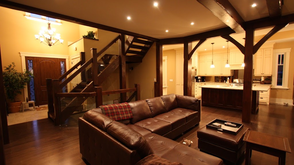Legendary Group | 475 Tenth Line, Collingwood, ON L9Y 0W1, Canada | Phone: (705) 444-0400