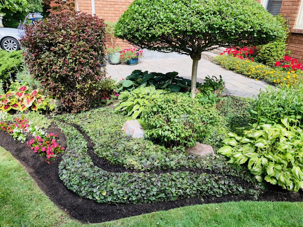 BPG Gardens | 80 Brookshire Cir, Thornhill, ON L3T 7B2, Canada | Phone: (416) 315-4135