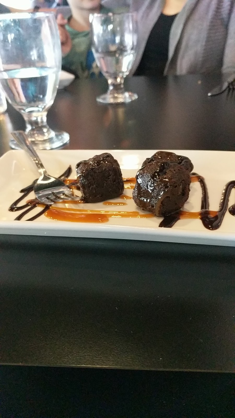 Bistro La Chambre | 50 Boulevard Industriel, Repentigny, QC J6A 4X6, Canada | Phone: (450) 824-1424