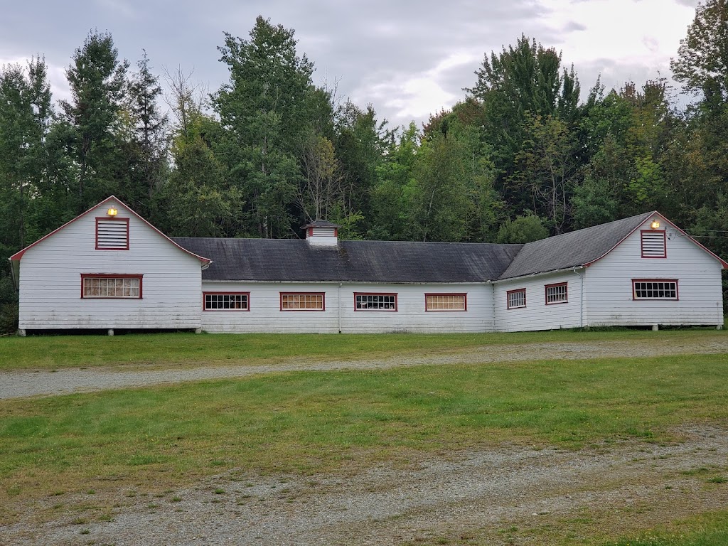 Théâtre Piggery Inc | 215 Rue Simard, Sainte-Catherine-de-Hatley, QC J0B 1W0, Canada | Phone: (819) 842-2431