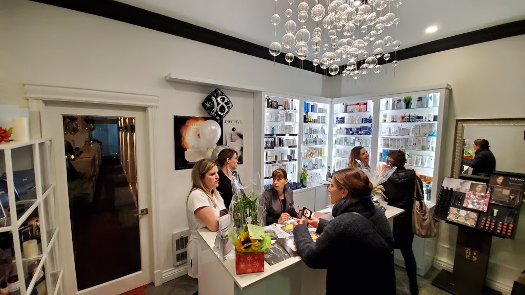 Institut De Beauté Stéphanie Gosselin Épilation, Soins Beauté Vi | 1453 Av Victoria, Saint-Lambert, QC J4R 1R5, Canada | Phone: (450) 465-2927