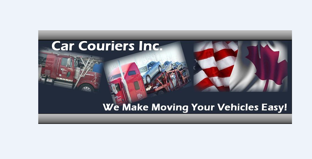 Car Couriers Inc | 106 2 St W, Cremona, AB T0M 0R0, Canada | Phone: (403) 637-2774