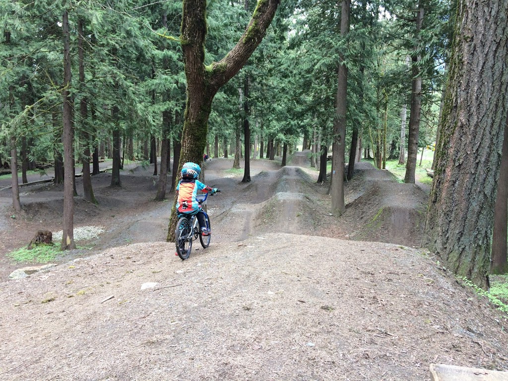 Hope Bike Park | 805 Kawkawa Lake Rd, Hope, BC V0X 1L4, Canada | Phone: (604) 206-1234