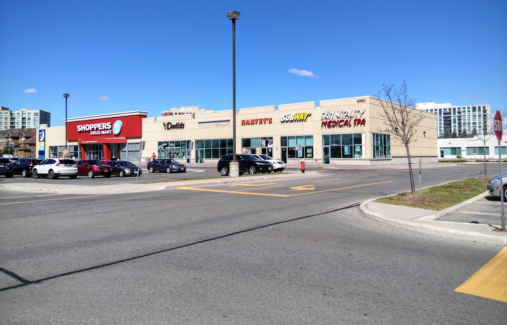 Harveys | 8865 Yonge St, Richmond Hill, ON L4C 6Z1, Canada | Phone: (905) 886-8338