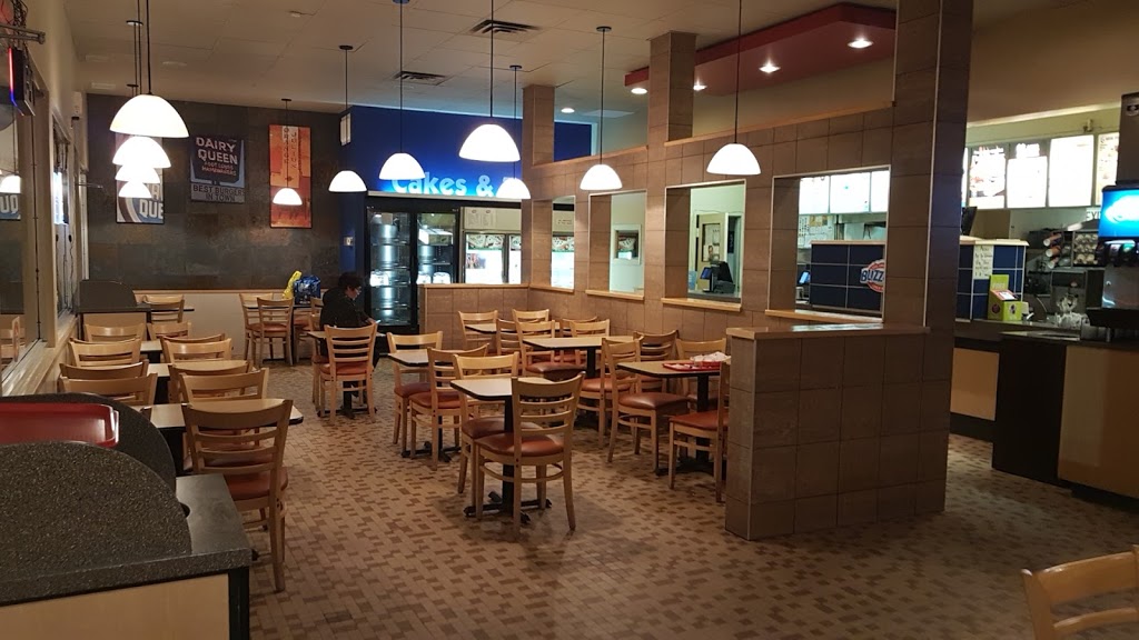 Dairy Queen | 10018 156 St NW, Edmonton, AB T5P 4J7, Canada | Phone: (780) 484-2555