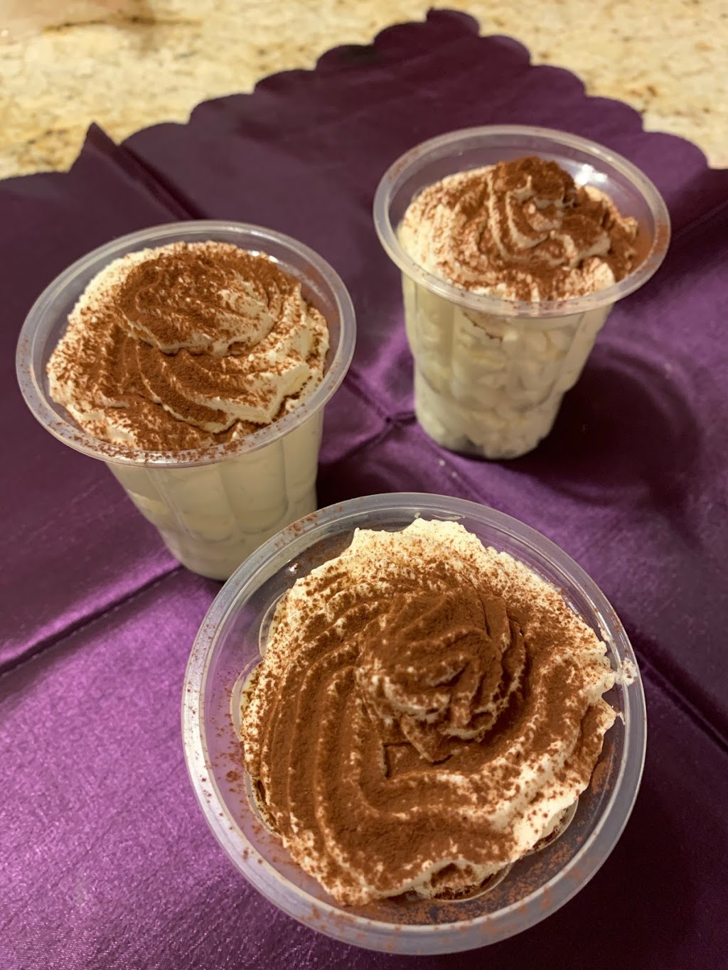 Aux gourmandises de Gerard | 491 Rue Régaud, Québec, QC G1C 6B2, Canada | Phone: (581) 443-2253