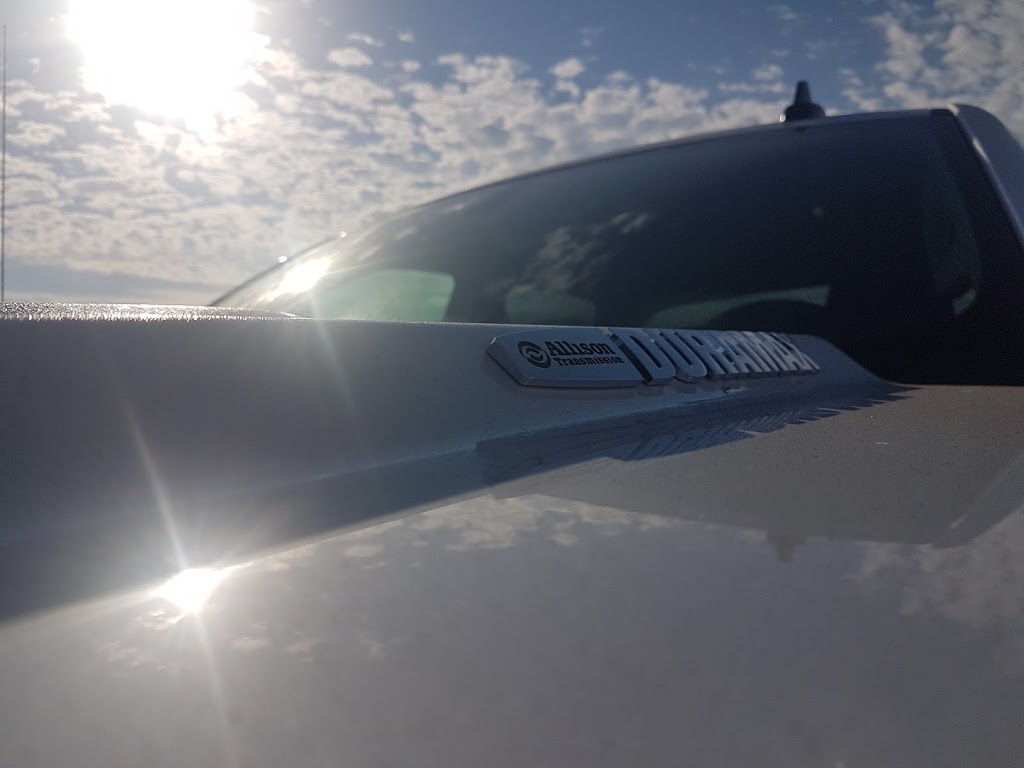 Peter Boyer Chevrolet Buick GMC | 617 Service Road, Napanee, ON K7R 3L4, Canada | Phone: (613) 354-2166