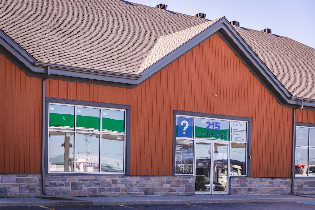 Bureau dinformation touristique de Saint-Pascal | 215 Rue Rochette, Saint-Pascal, QC G0L 3Y0, Canada | Phone: (418) 492-7753