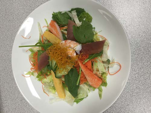 Seki noodle house | 3327 Lakeshore Rd #102, Kelowna, BC V1W 3S9, Canada | Phone: (778) 478-6838