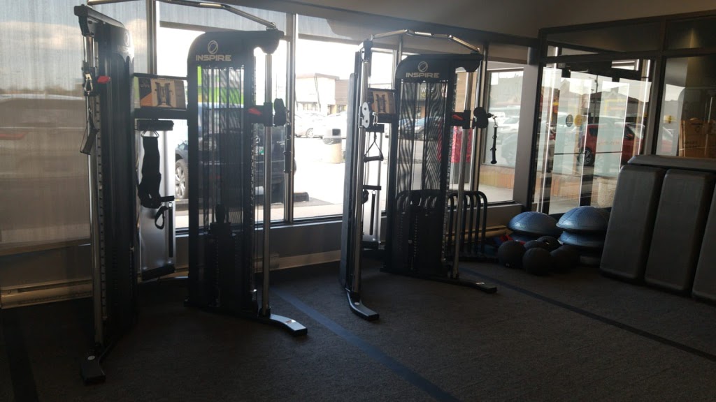 Garden City Fit Body Boot Camp | 2211 McPhillips St C, Winnipeg, MB R2V 3M5, Canada | Phone: (204) 417-5666