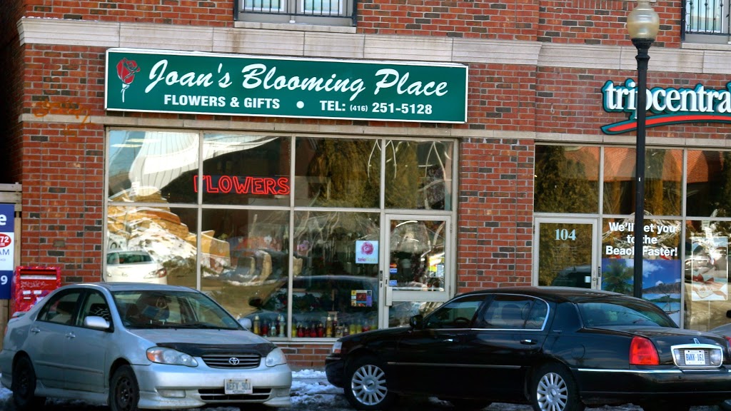 Joans Blooming Place | 3609 Lake Shore Blvd W, Etobicoke, ON M8W 1P5, Canada | Phone: (416) 251-5128