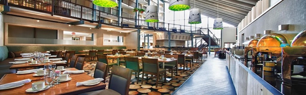 Holiday Inn Guelph Hotel & Conference Ctr | 601 Scottsdale Dr, Guelph, ON N1G 3E7, Canada | Phone: (519) 836-0231