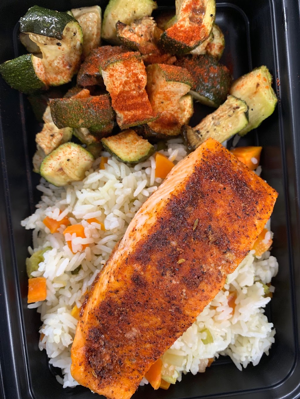 Meal Prep Ottawa | 78 Jamie Ave Unit A, Ottawa, ON K2E 6T6, Canada | Phone: (613) 727-6325