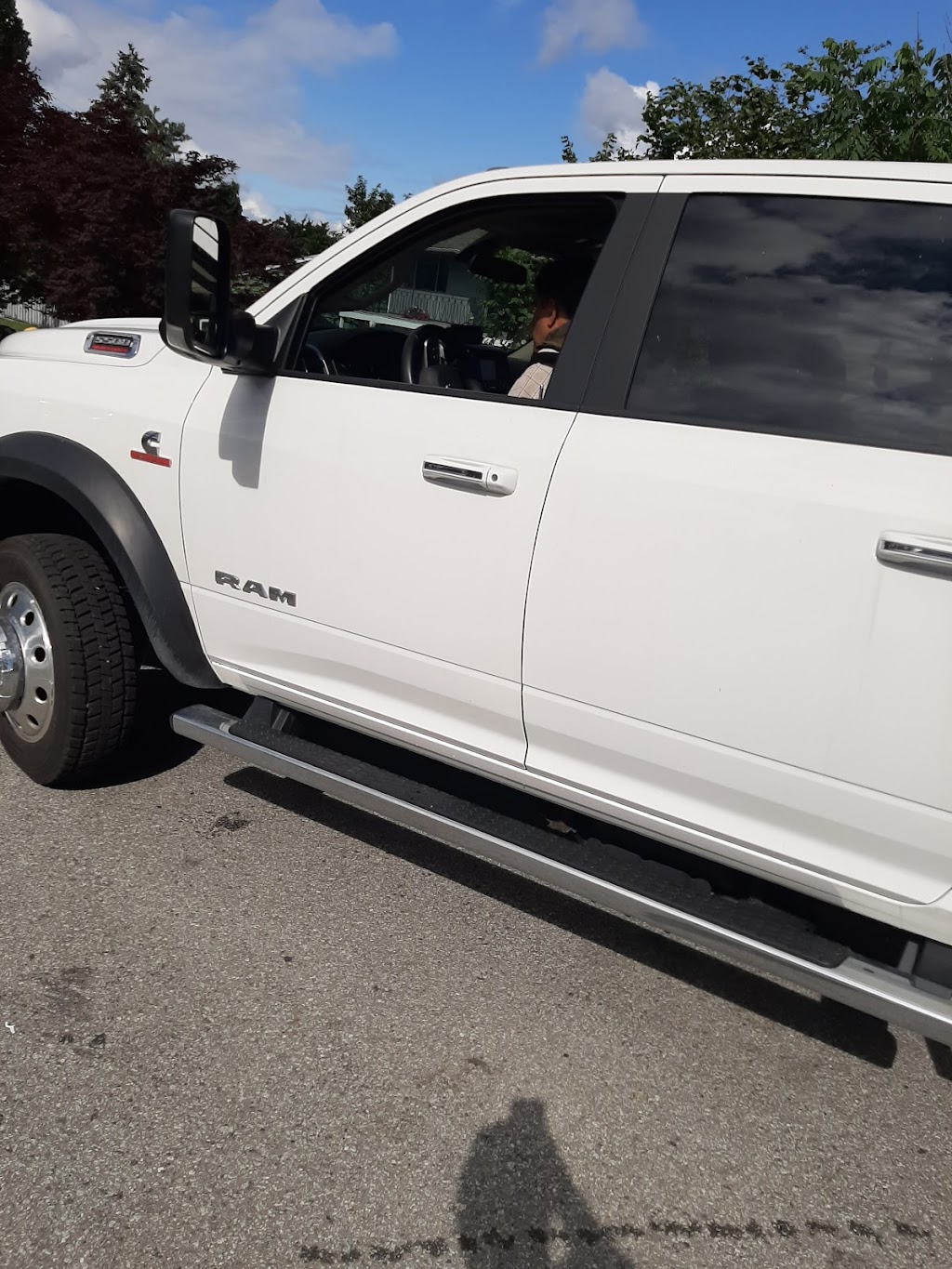 Snow Removal | 13830 Park Dr, Surrey, BC V3R 5N4, Canada | Phone: (778) 918-0064