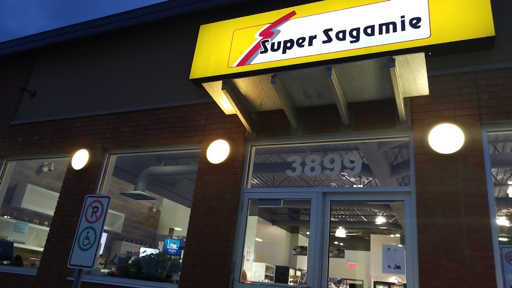 Nutrinor énergies Jonquière | 3899 Rue des Mouettes, Jonquière, QC G7X 0M4, Canada | Phone: (581) 216-3000