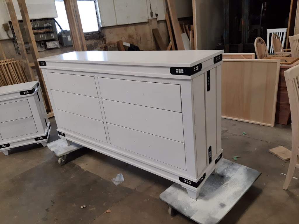 Millcreek Custom Finishing | 8360 Cons 8 W, Moorefield, ON N0G 2K0, Canada | Phone: (226) 818-7262