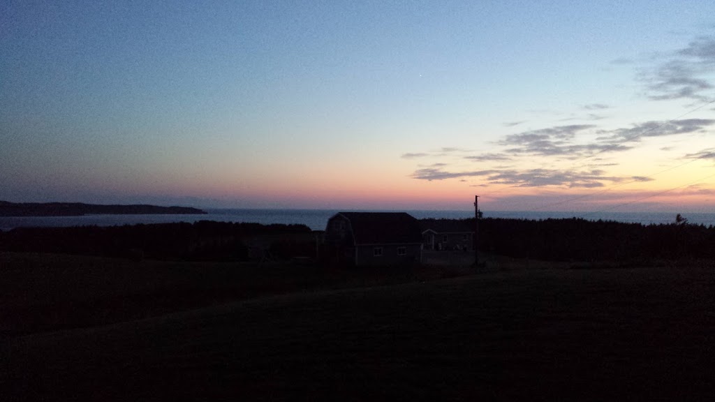 Sunset Hill B&B | 555 Marble Hill Rd, Port Hood, NS B0E 2W0, Canada | Phone: (902) 302-0407