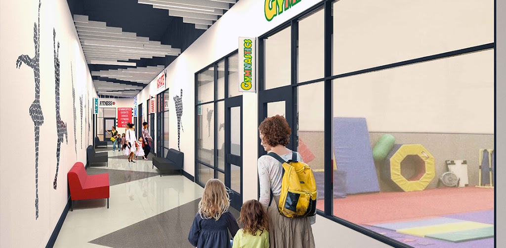 ActivityPlex | 1305 Commissioners Rd E, London, ON N6M 0B8, Canada | Phone: (647) 352-0101