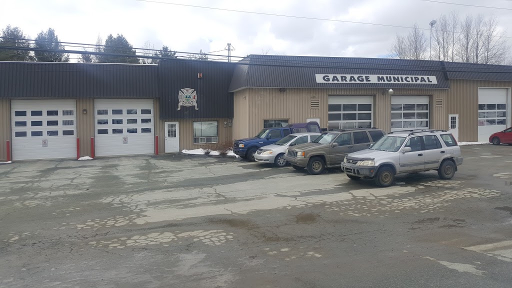 Service dIncendie de Stoke | 365 Rue Principale, Stoke, QC J0B 3G0, Canada