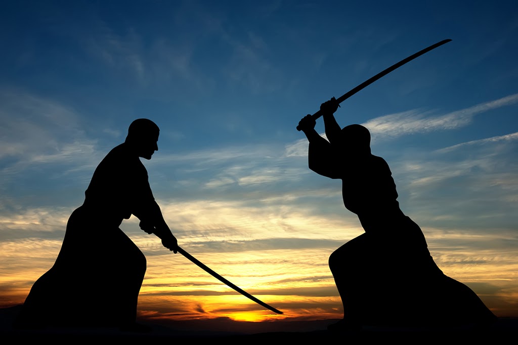 Niagara Kendo Club | 12 Carleton St S, Thorold, ON L2V 5C2, Canada | Phone: (289) 241-3080