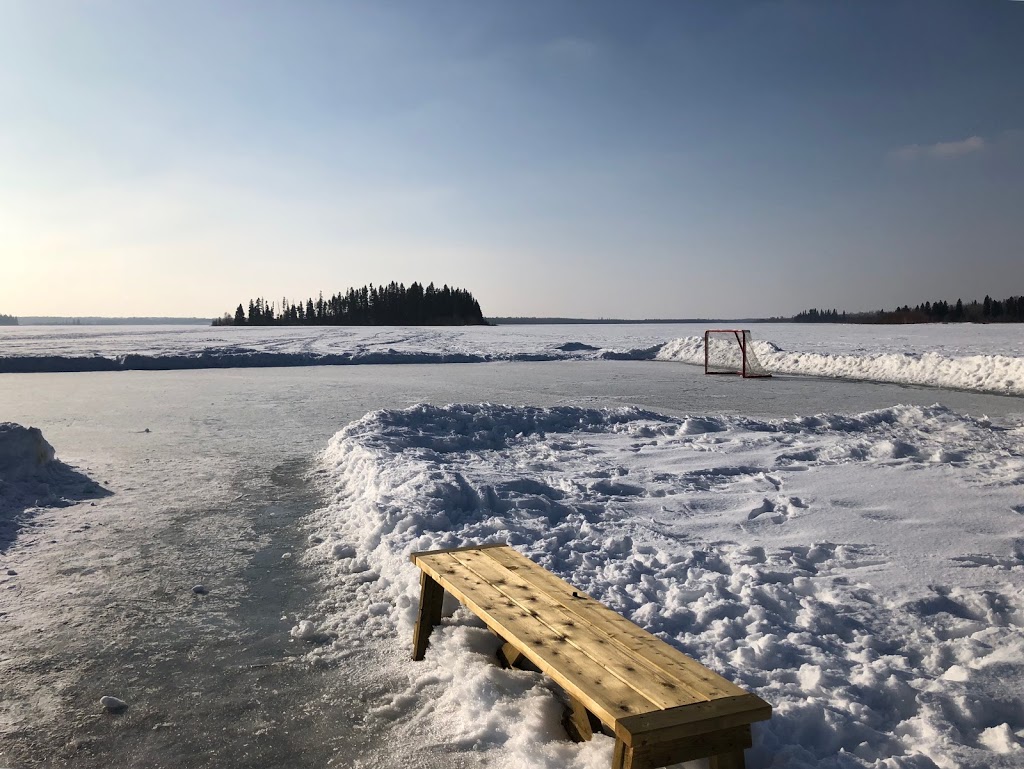 Astotin Lake Area | Improvement District No. 13, AB T8L 4B6, Canada