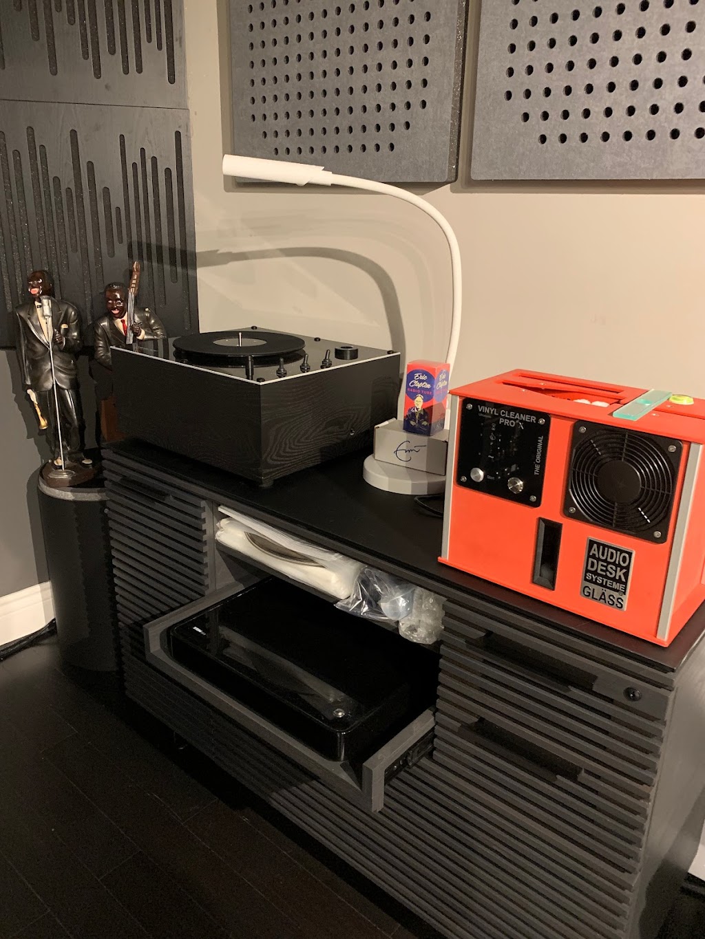 Noteworthy Audio Inc | William St, King City, ON L7B 1L1, Canada | Phone: (647) 964-6683